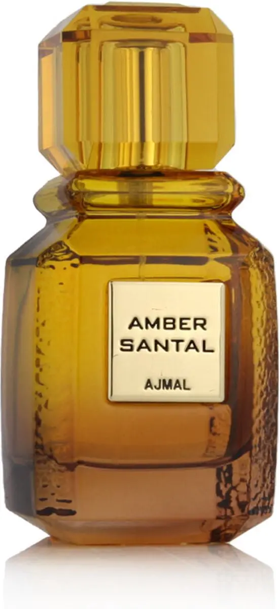 Ajmal Amber Santal Eau de Parfum Spray 100ml