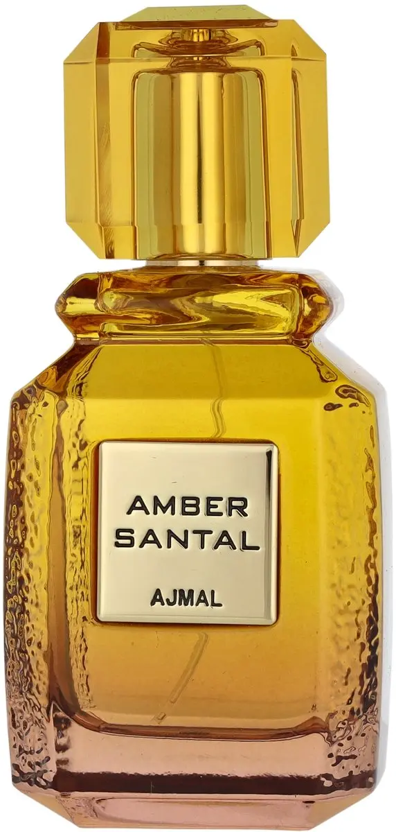 Ajmal Amber Santal Eau de Parfum Spray 100ml