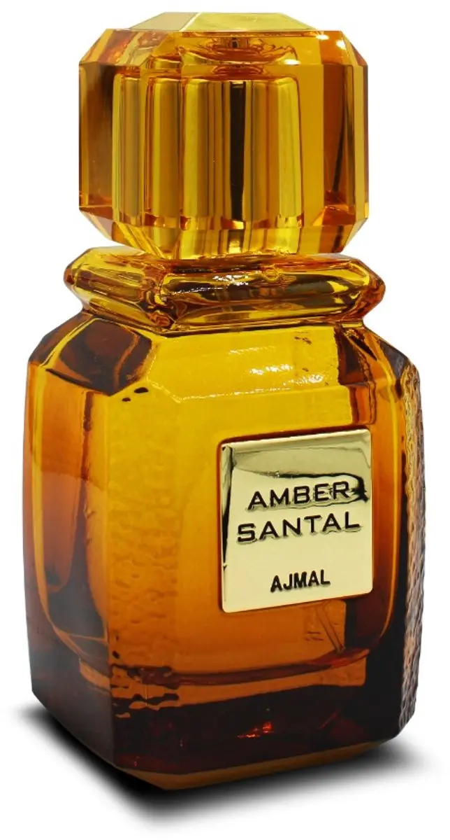 Ajmal Amber Santal Eau de Parfum Spray 100ml