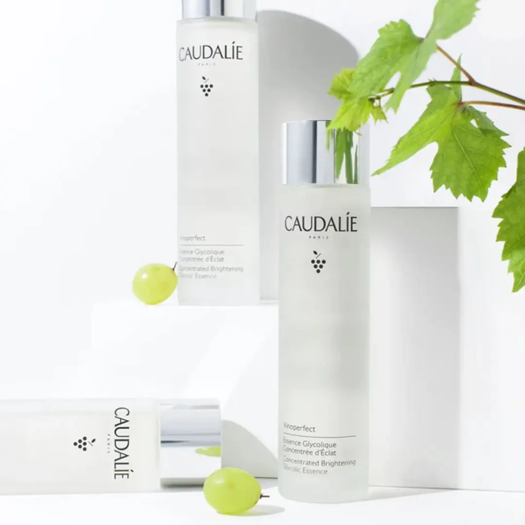 Caudalie Vinoperfect Glycolic Essence 100ml