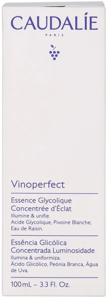 Caudalie Vinoperfect Glycolic Essence 100ml - afbeelding 6 van 6