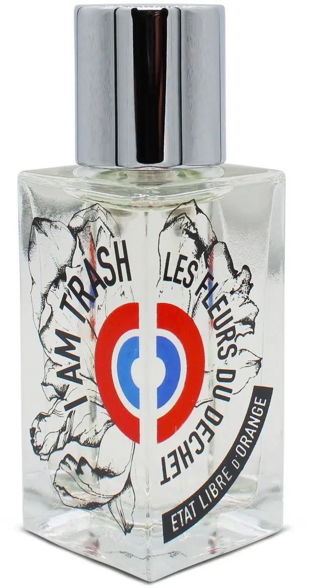 Etat Libre D'orange I'am Trash EDP