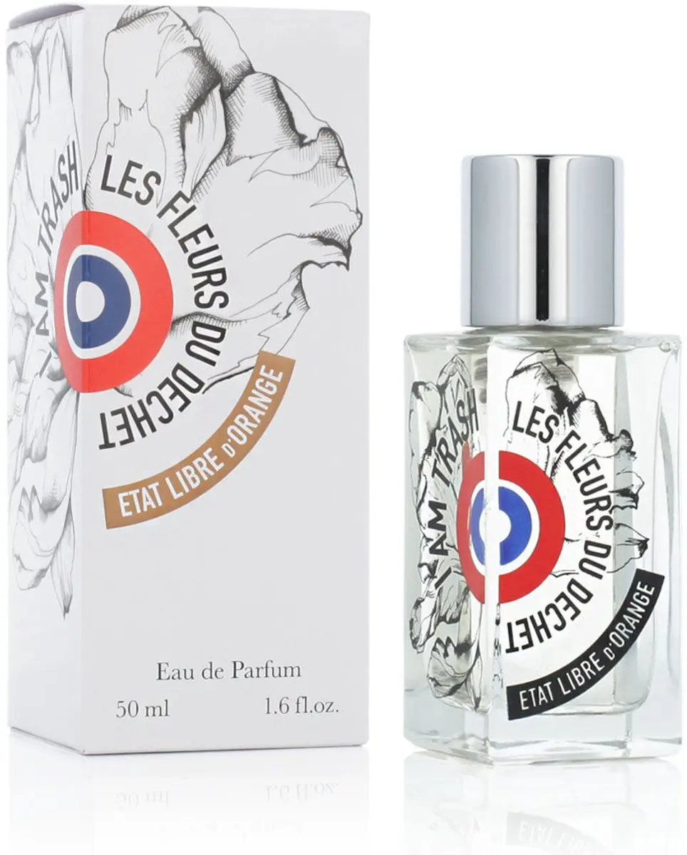 Etat Libre D'orange I'am Trash EDP - 50ml - afbeelding 6 van 6