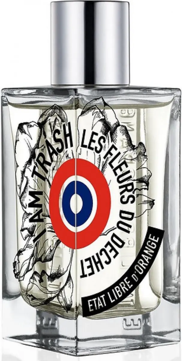 Etat Libre D'orange I'am Trash EDP - 50ml