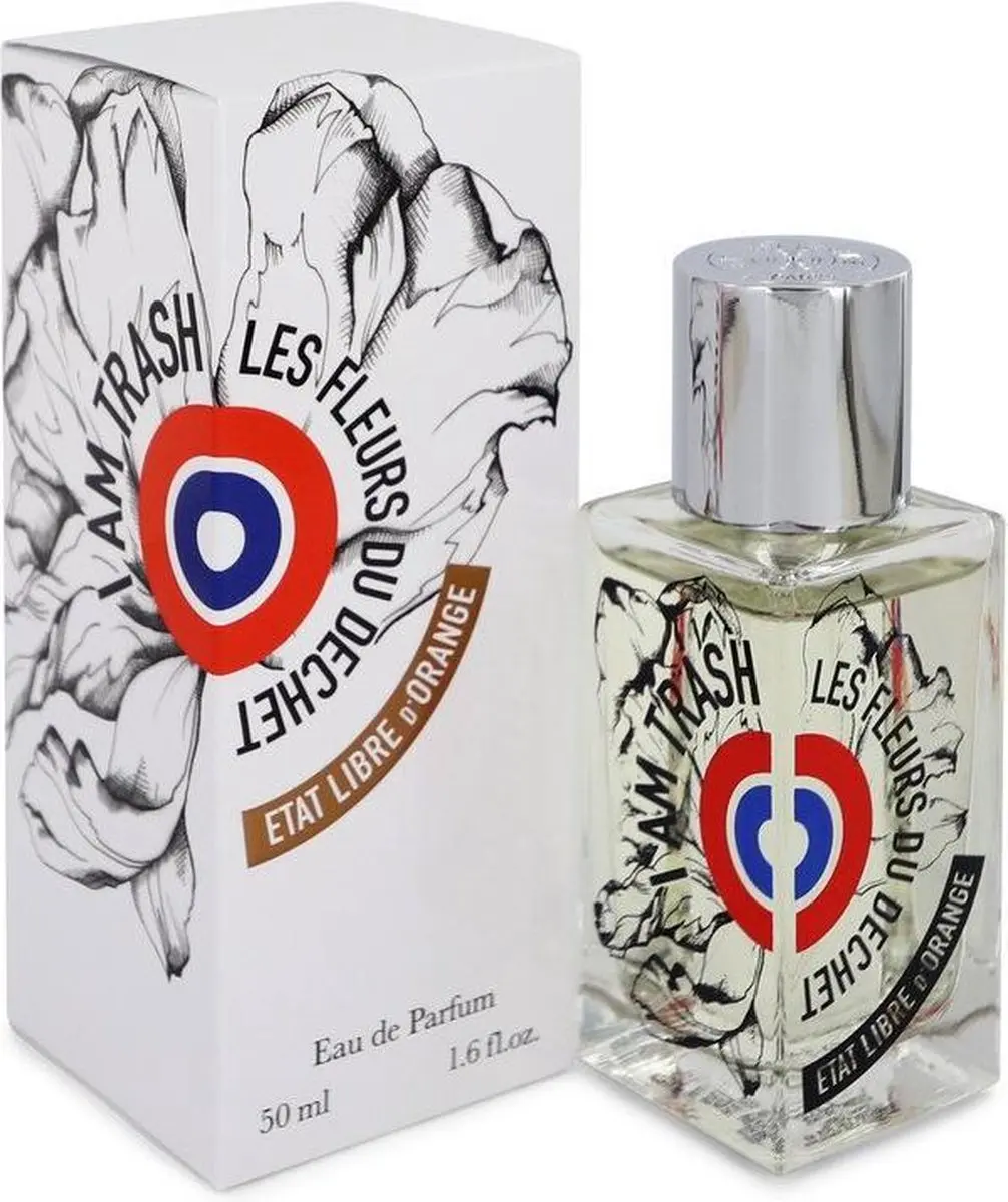 Etat Libre D'orange I'am Trash EDP - 50ml
