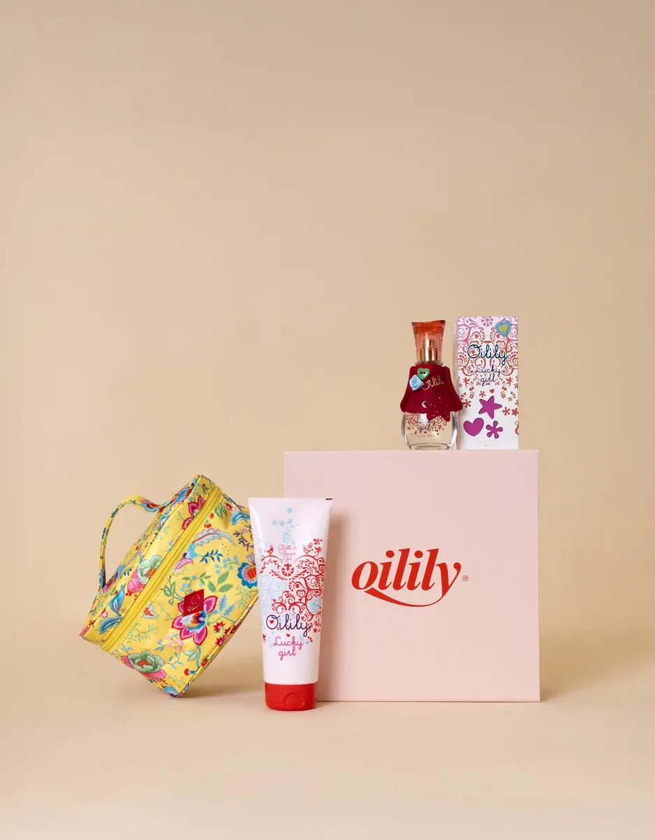 Oilily Lucky Girl Giftbox