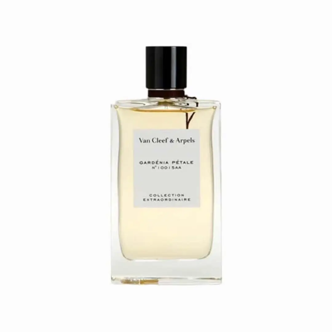 Van Cleef & Arpels Gardenia Pétale Eau de Parfum 75ml