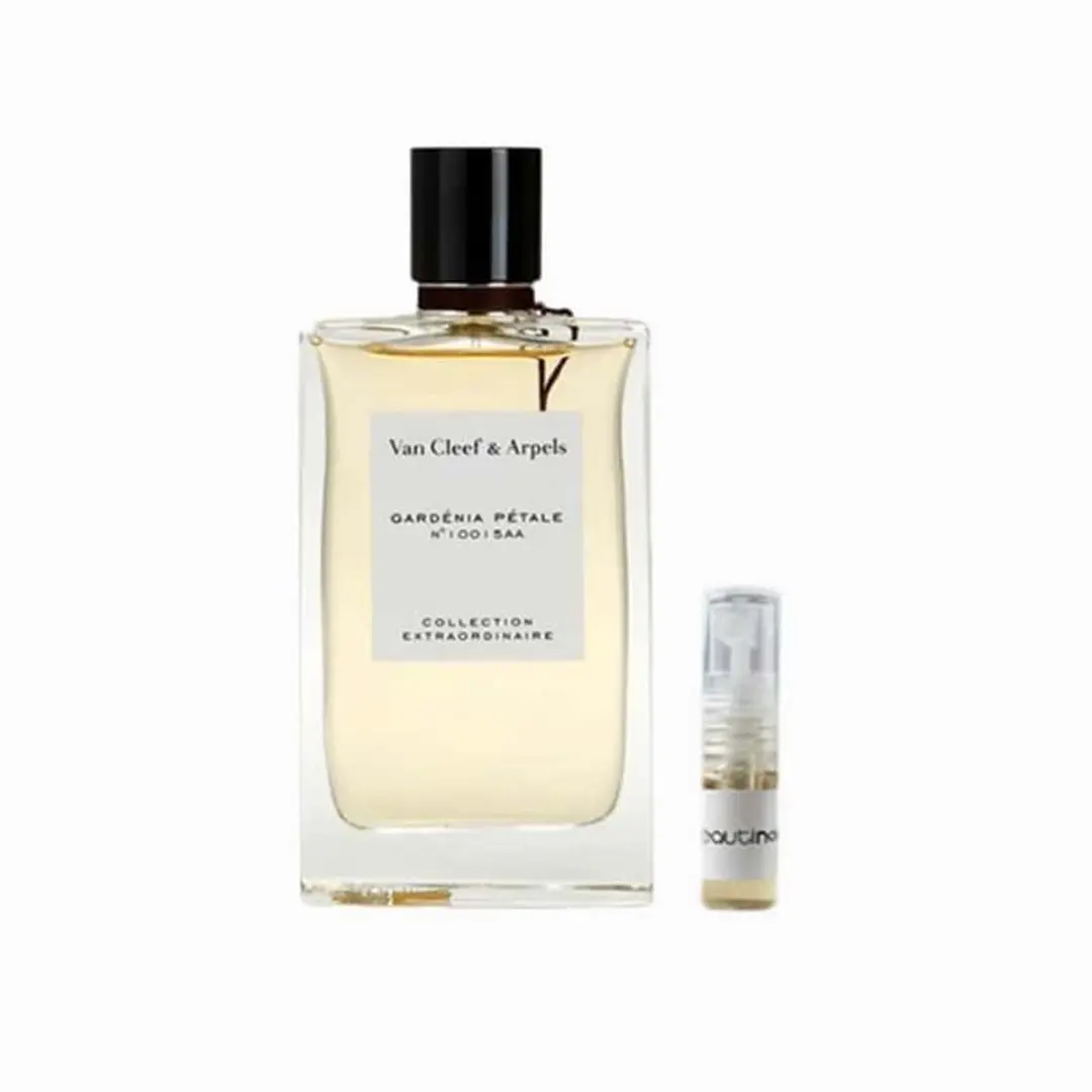 Van Cleef & Arpels Gardenia Pétale Eau de Parfum 75ml