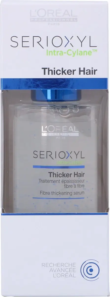 L'Oréal Paris Serioxyl Verstevigend Serum 90ml - afbeelding 2 van 6