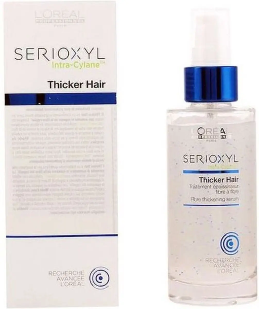 L'Oréal Paris Serioxyl Verstevigend Serum 90ml - afbeelding 6 van 6