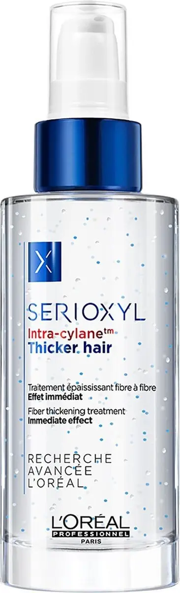 L'Oréal Paris Serioxyl Verstevigend Serum 90ml