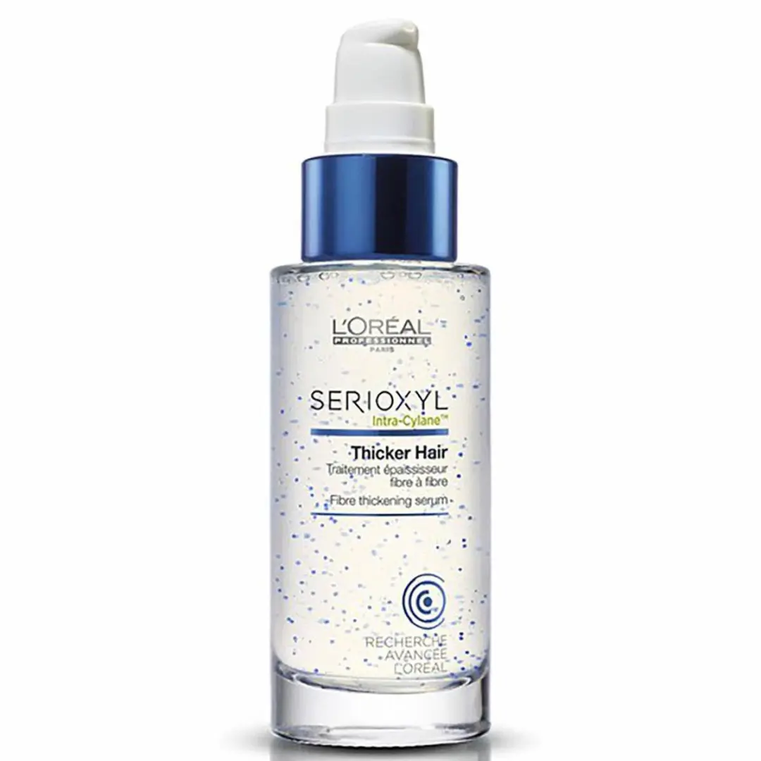 L'Oréal Paris Serioxyl Verstevigend Serum 90ml - afbeelding 4 van 6