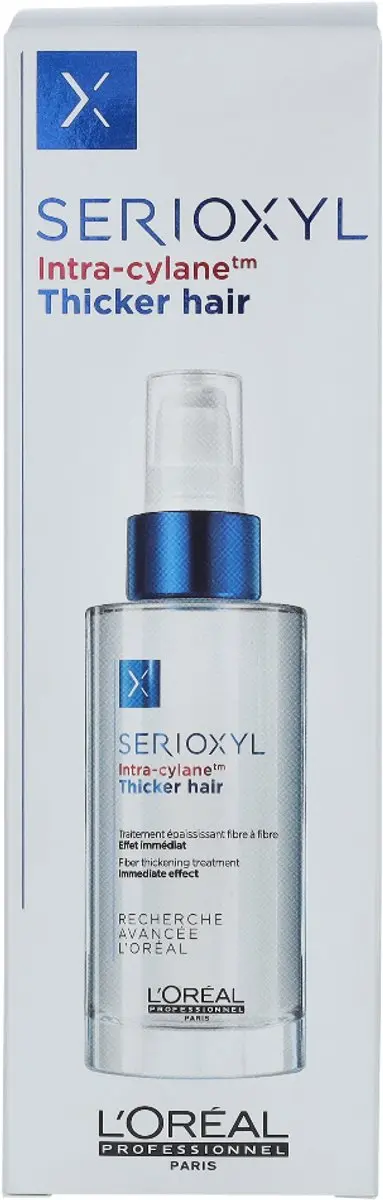 L'Oréal Paris Serioxyl Verstevigend Serum 90ml - afbeelding 3 van 6