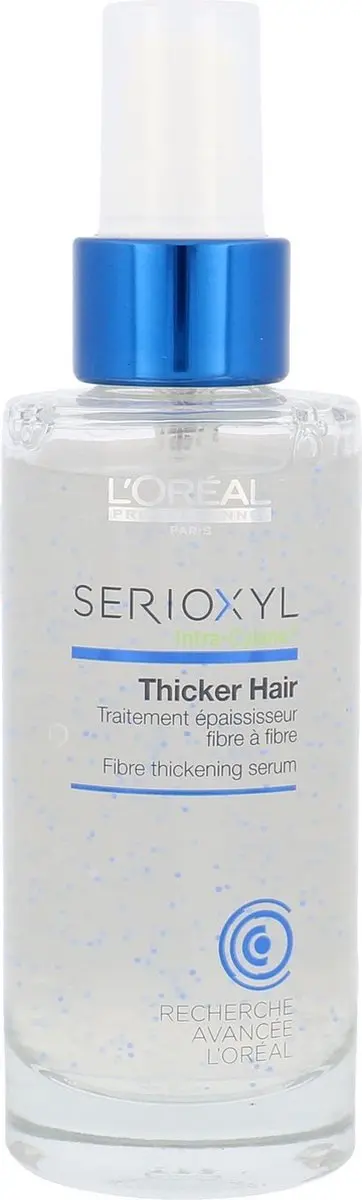 L'Oréal Paris Serioxyl Verstevigend Serum 90ml - afbeelding 5 van 6