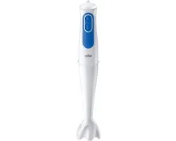 Braun MultiQuick 3 MQ3020WH Staafmixer - 700W - Wit - afbeelding 6 van 6