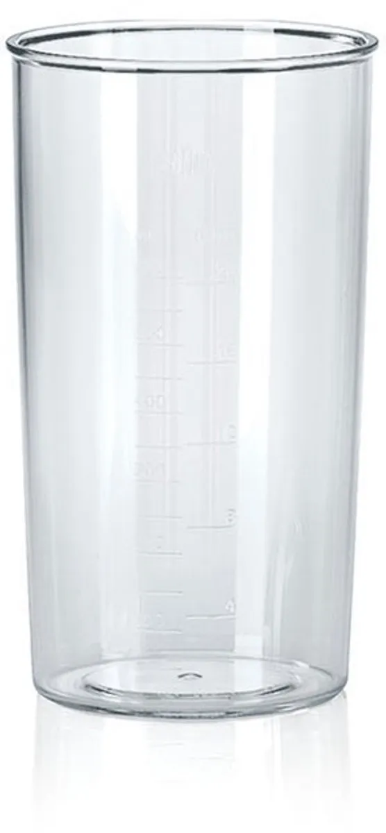 Braun MultiQuick 3 MQ3020WH Staafmixer - 700W - Wit