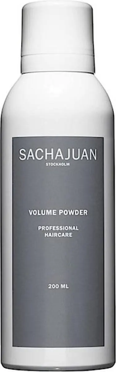 Sachajuan Volume Powder 200ml