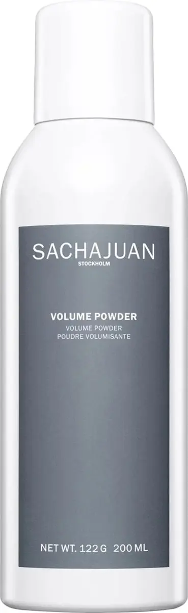 Sachajuan Volume Powder 200ml