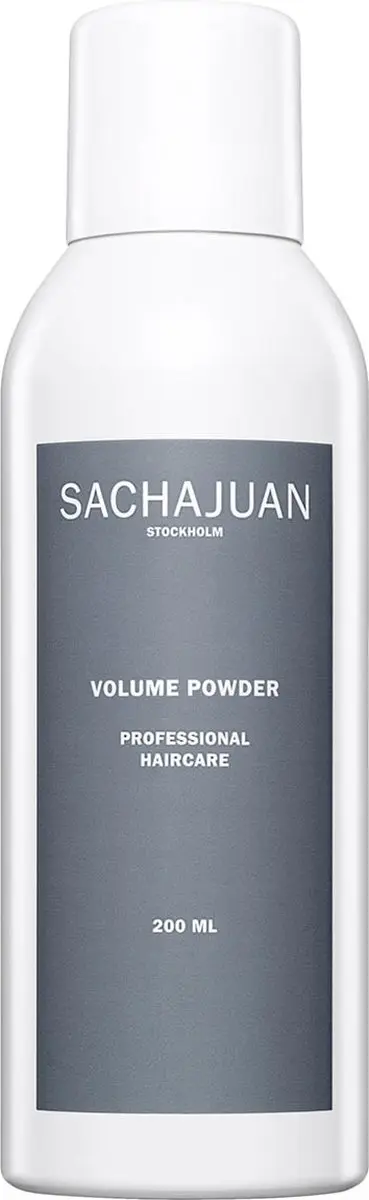 Sachajuan Volume Powder 200ml