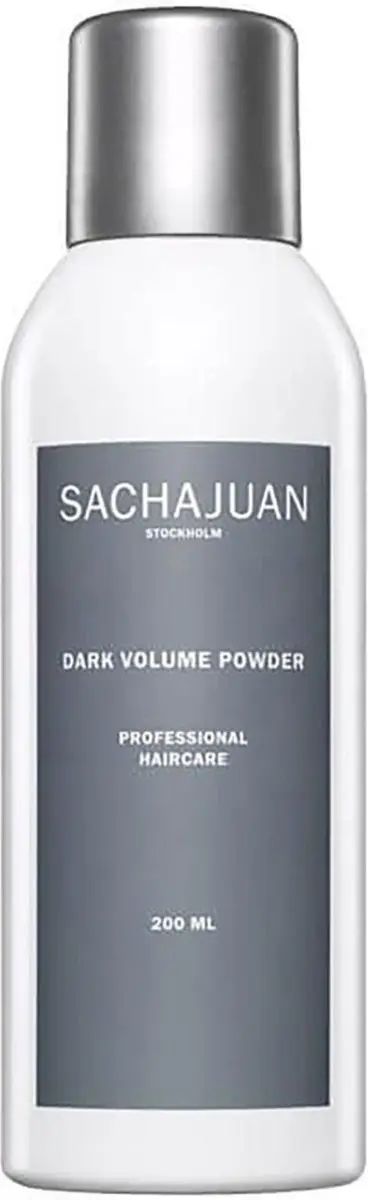 Sachajuan Volume Powder 200ml