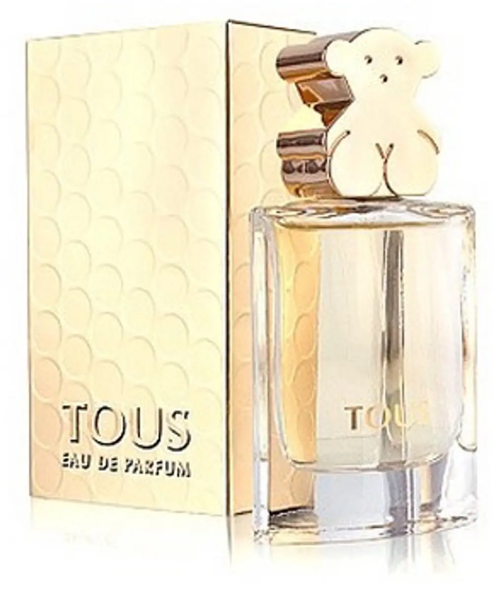 Tous Gold Eau de Parfum 30ml