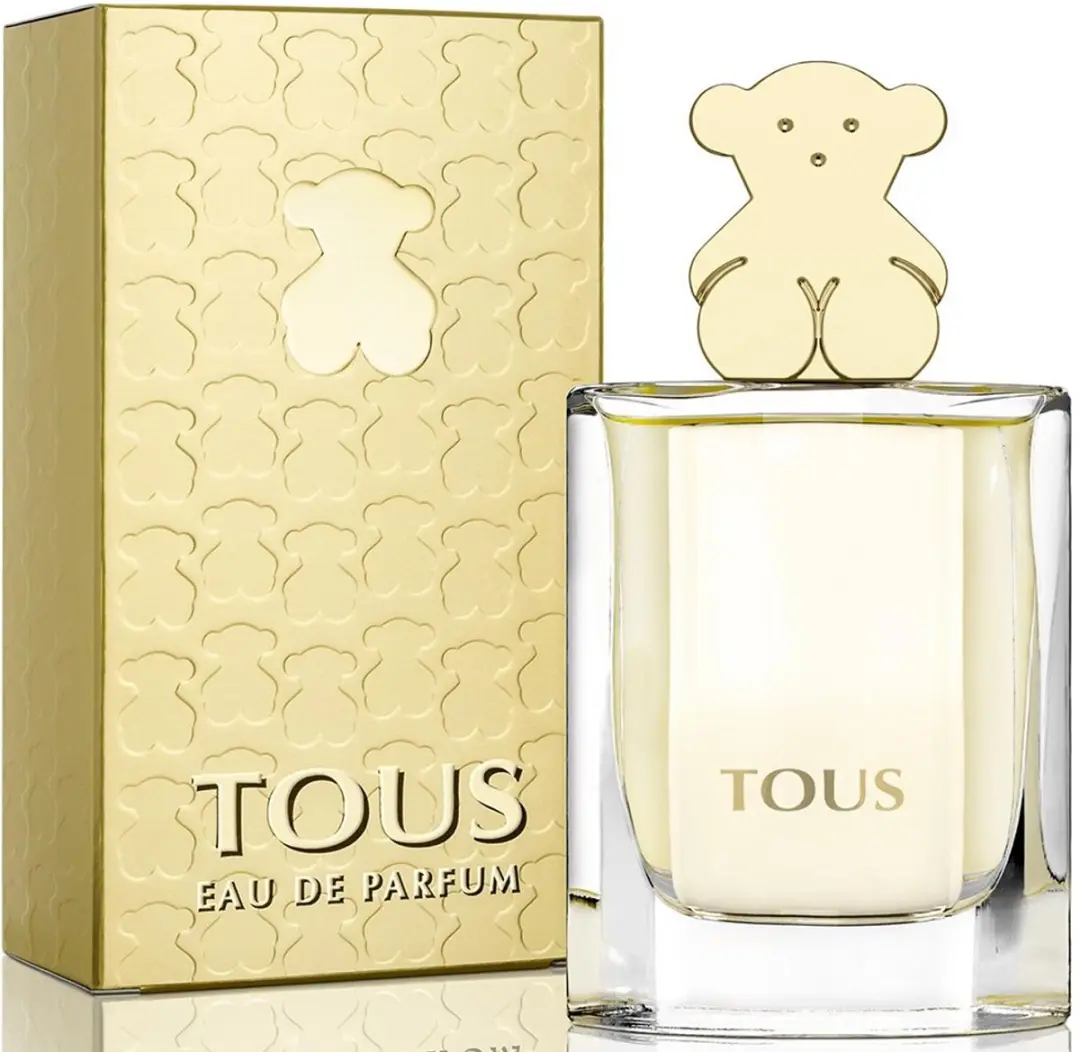 Tous Gold Eau de Parfum 30ml