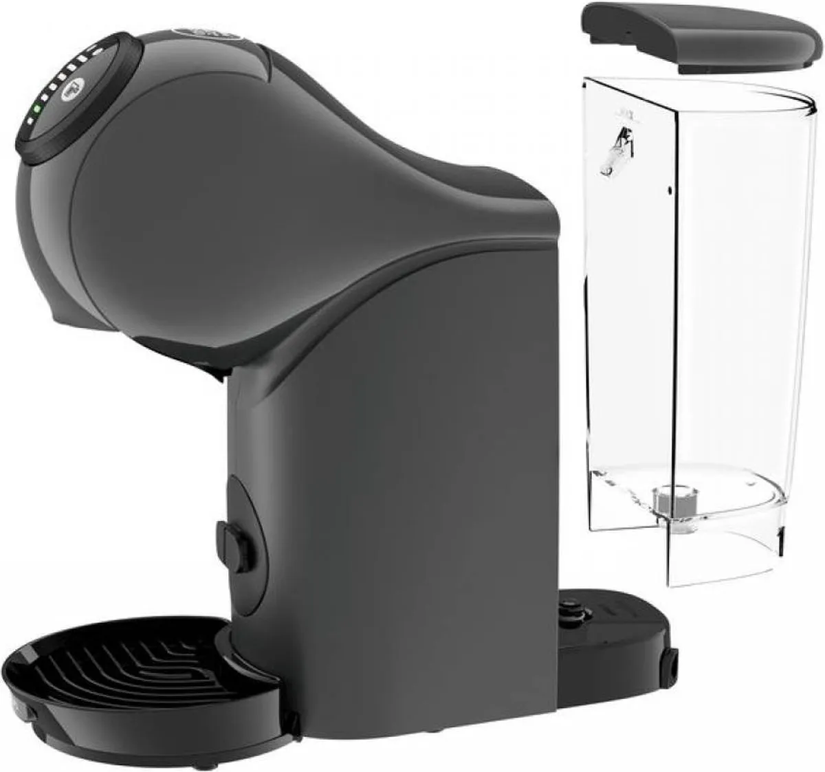 Krups NESCAFÉ Dolce Gusto Genio S YY4948FD Koffiecupmachine - 1500W - afbeelding 6 van 6