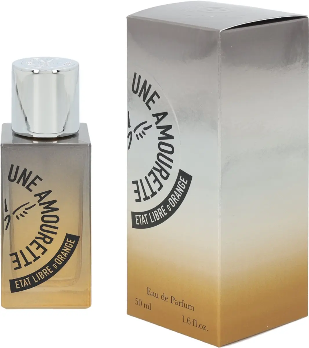 Etat Libre D'orange Une Amourette Eau de Parfum 50ml