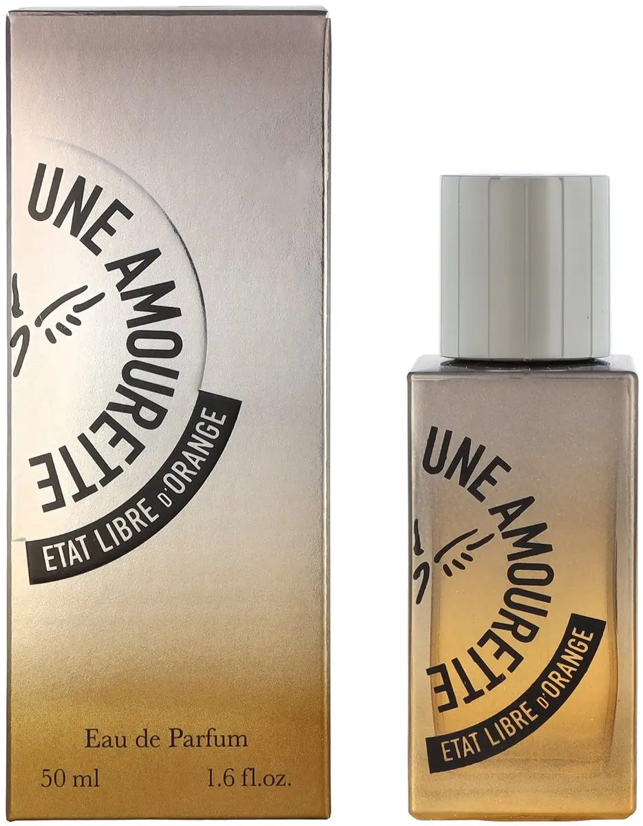 Etat Libre D'orange Une Amourette Eau de Parfum 50ml