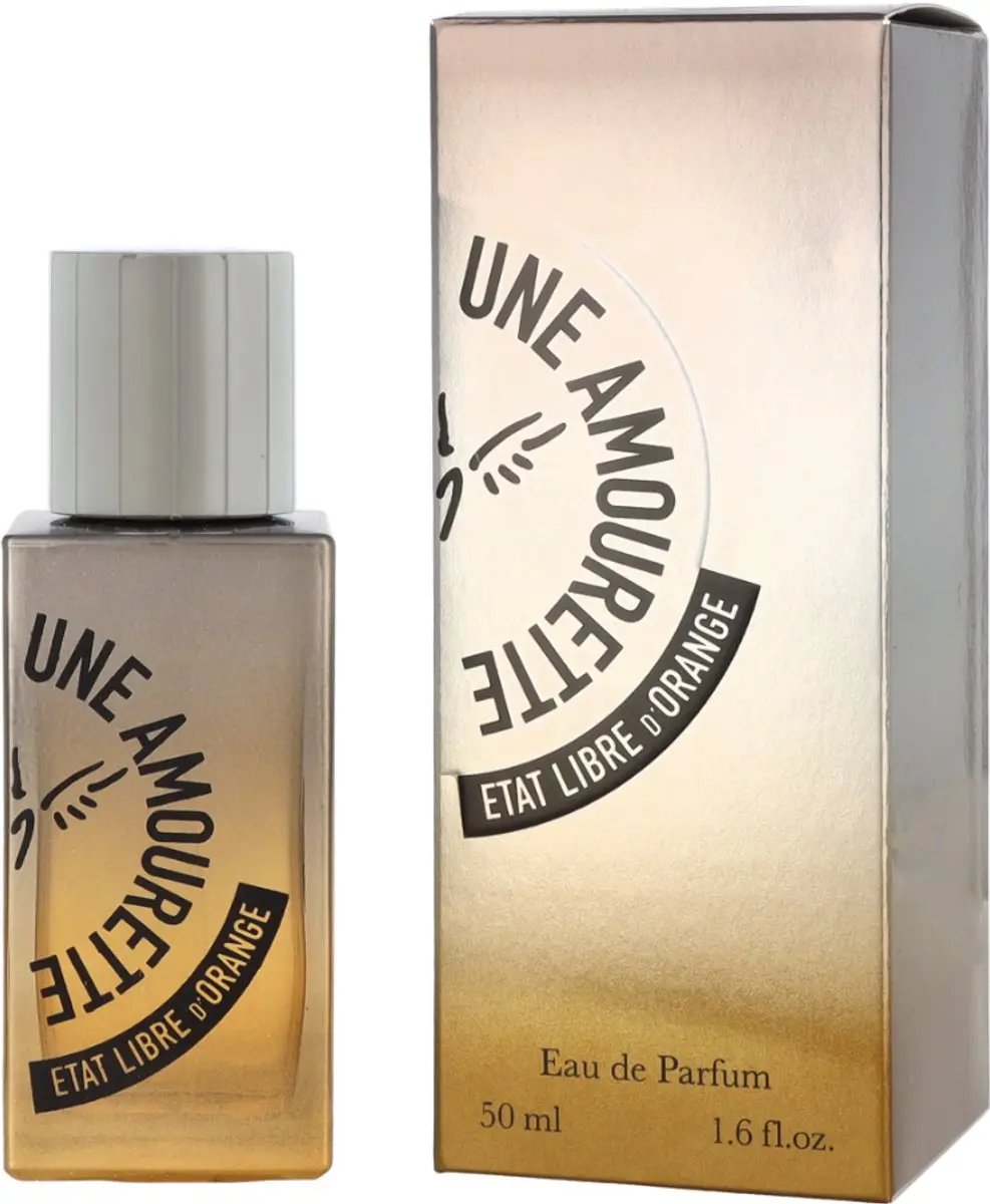 Etat Libre D'orange Une Amourette Eau de Parfum 50ml