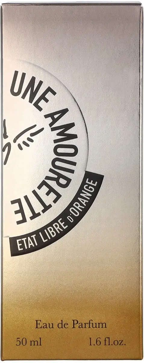 Etat Libre D'orange Une Amourette Eau de Parfum 50ml