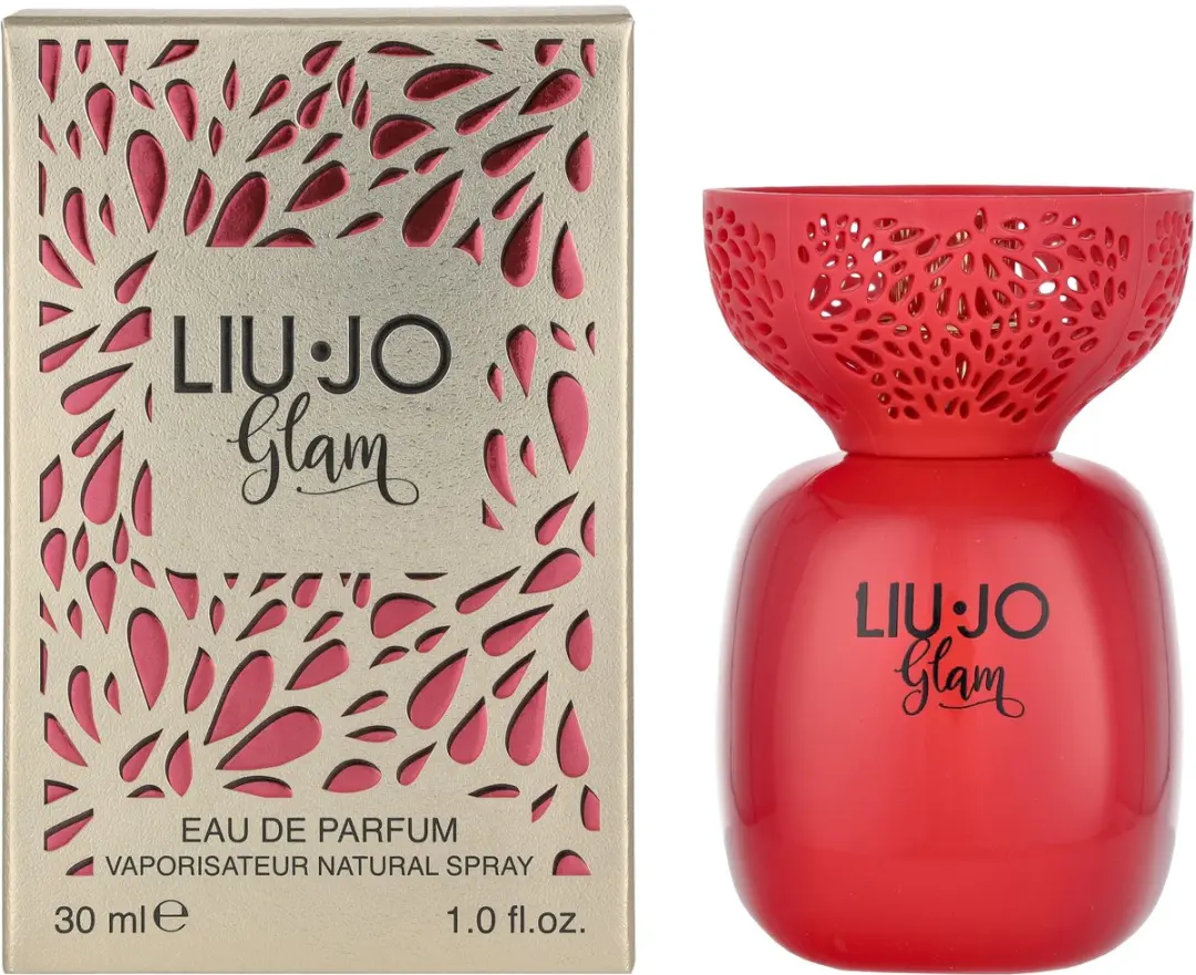 Liu Jo Glam Eau de Parfum 30ml