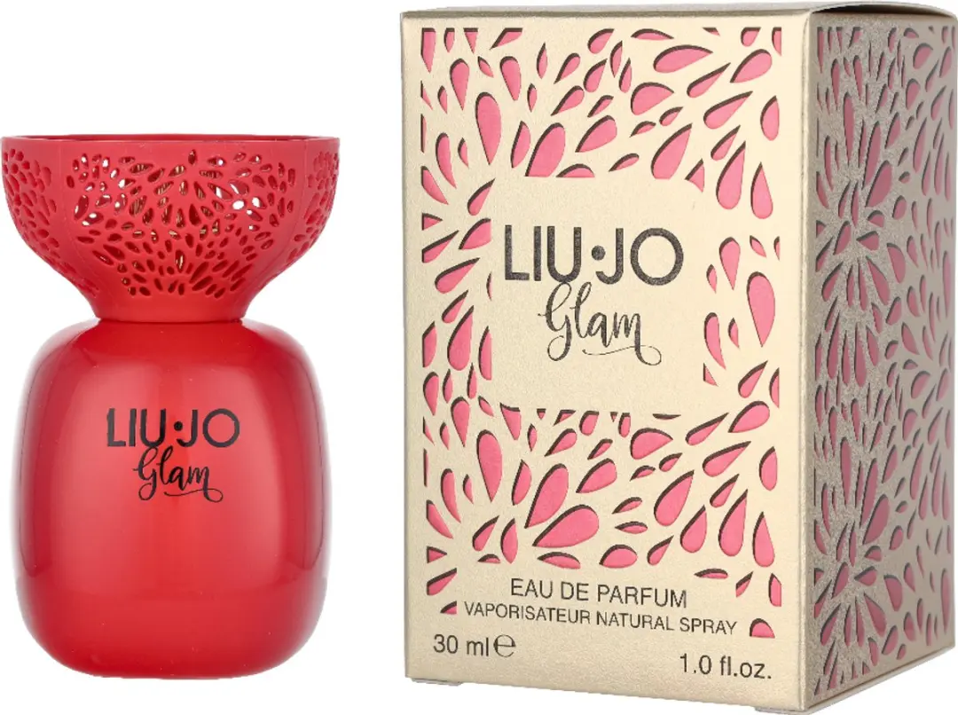 Liu Jo Glam Eau de Parfum 30ml