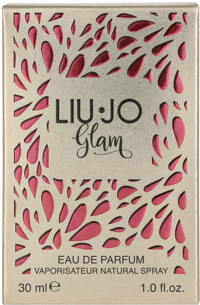 Liu Jo Glam Eau de Parfum 30ml
