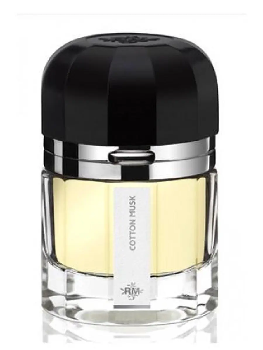 Ramon Monegal Cotton Musk Eau de Parfum 50ml
