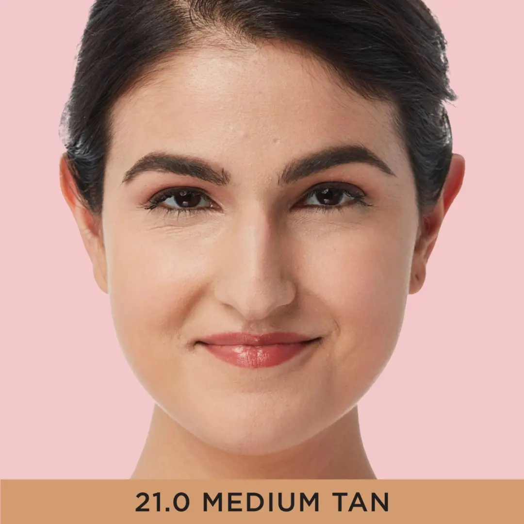IT Cosmetics Bye Bye Under Eye Concealer Medium Tan 21.0 - 12ml
