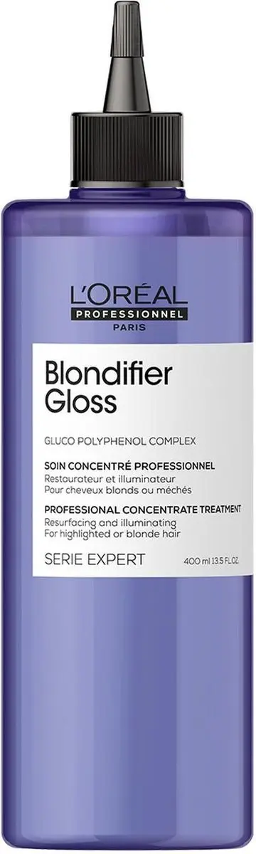 L'Oréal Professionnel Blondifier Concentrate 400ml
