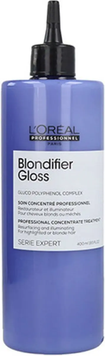L'Oréal Professionnel Blondifier Concentrate 400ml