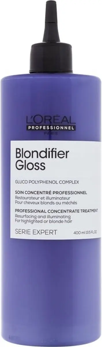 L'Oréal Professionnel Blondifier Concentrate 400ml
