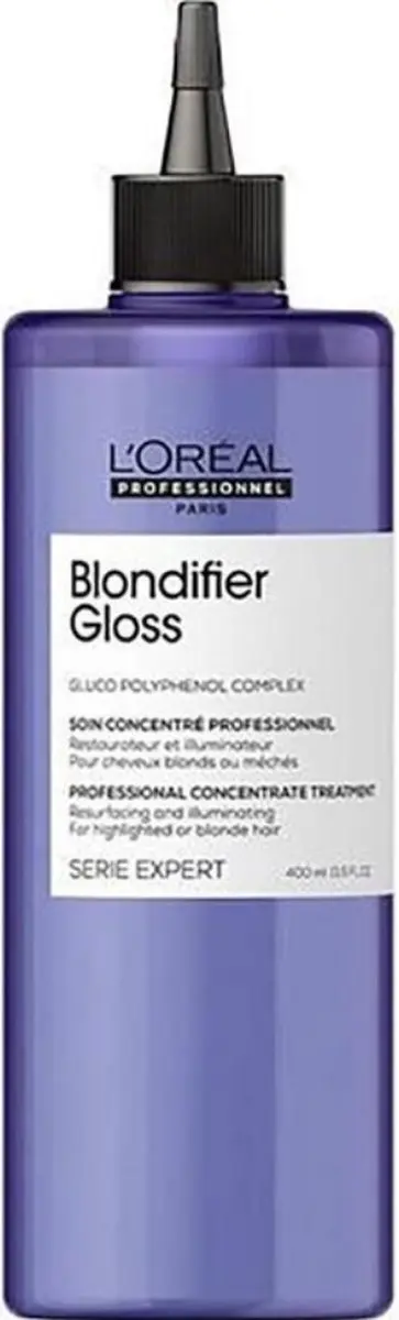 L'Oréal Professionnel Blondifier Concentrate 400ml