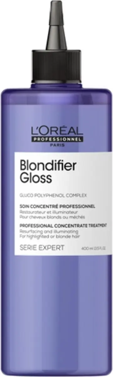 L'Oréal Professionnel Blondifier Concentrate 400ml