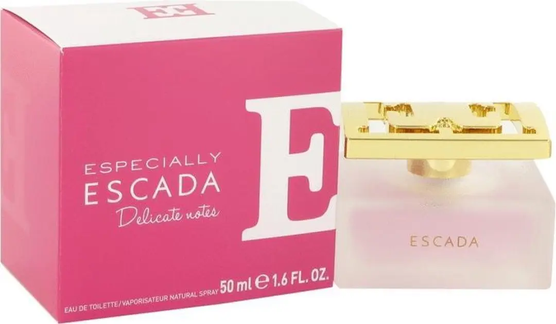 Escada Especially Delicate Notes Eau de Toilette 50ml