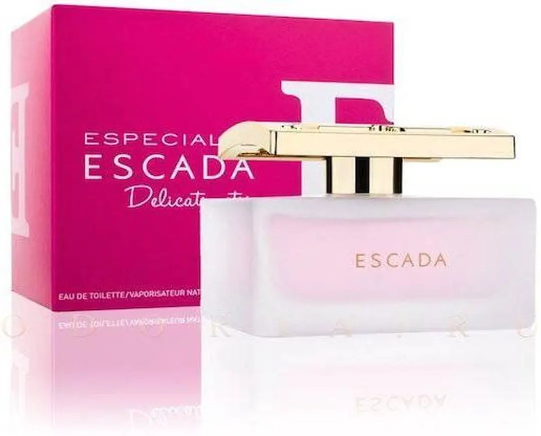 Escada Especially Delicate Notes Eau de Toilette 50ml