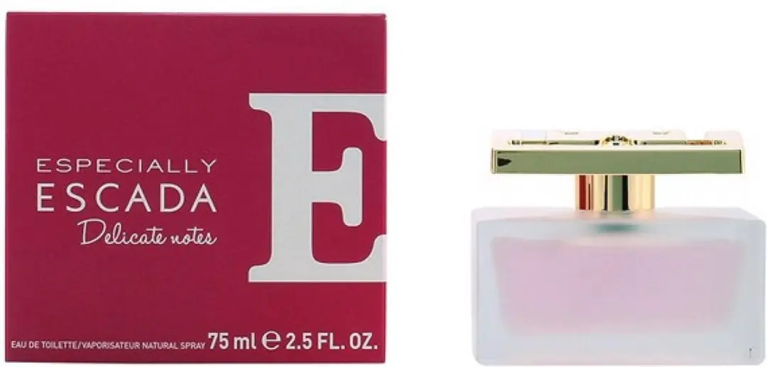 Escada Especially Delicate Notes Eau de Toilette 50ml