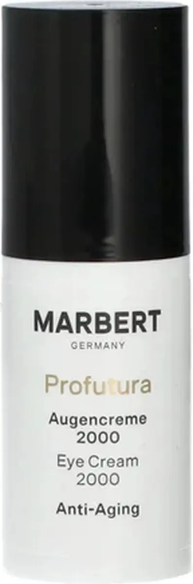 Marbert Profutura Eye Cream 15ml