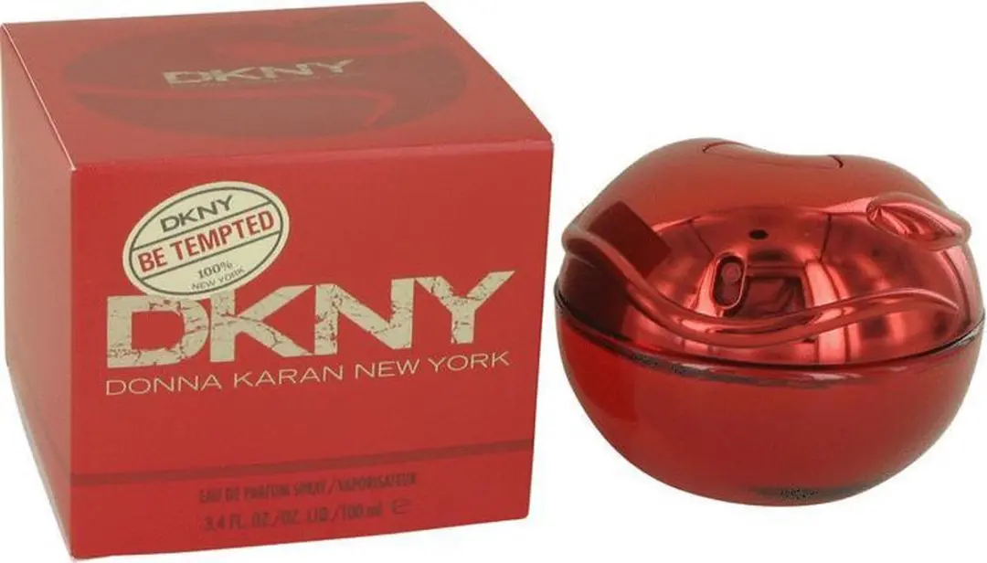 DKNY Be Tempted Eau de Parfum 50ml