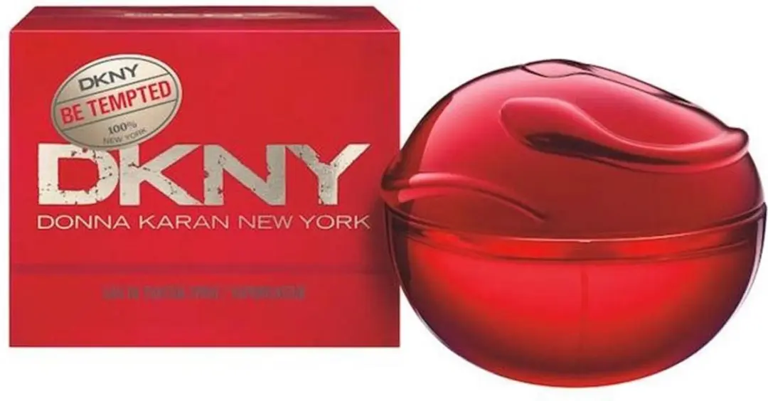 DKNY Be Tempted Eau de Parfum 50ml