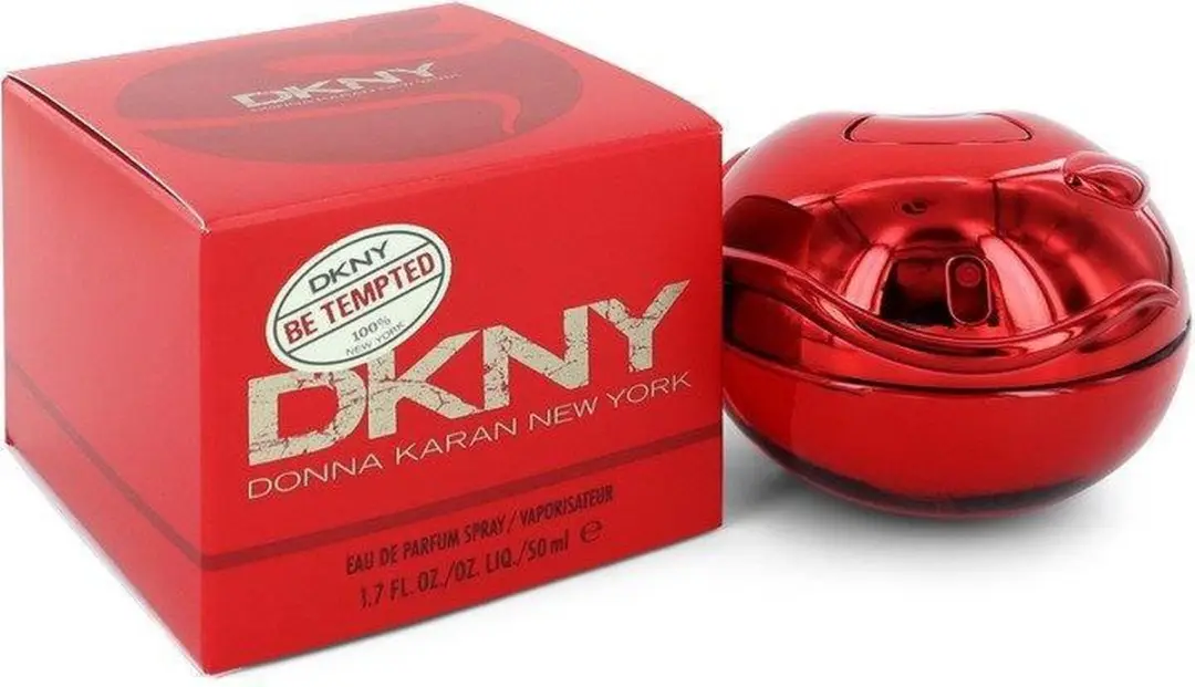 DKNY Be Tempted Eau de Parfum 50ml