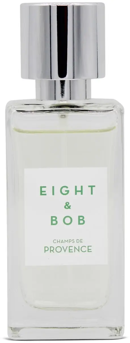Eight & Bob Iconic Champs De Provence Eau de Parfum 30ml