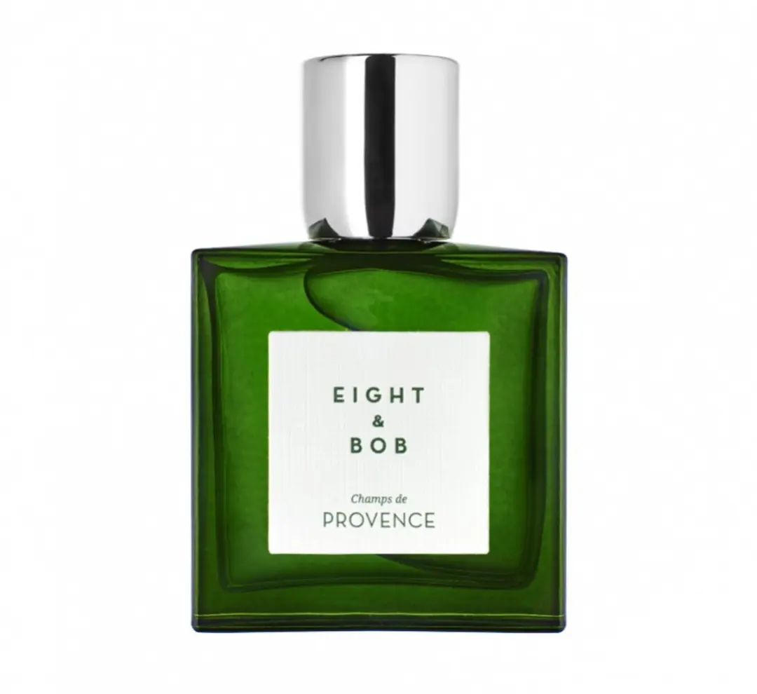Eight & Bob Iconic Champs De Provence Eau de Parfum 30ml